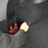FACIA Original Car Trunk Left and Right Storage Box for Tesla Model Y
