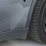 FACIA Paint Protection Film For Tesla Model 3 and Model Y