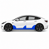 FACIA Paint Protection Film For Tesla Model 3 and Model Y