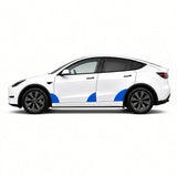 FACIA Paint Protection Film For Tesla Model 3 and Model Y