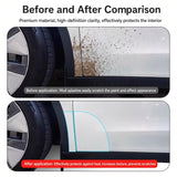 FACIA Paint Protection Film For Tesla Model Y Juniper / Model 3 Highland / Model YL (8 pieces)
