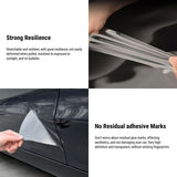 FACIA Clear Paint Protective Film kits for Tesla Model 3 / Model Y