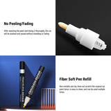 FACIA Paint Repair Kit for Tesla Model 3/Y/S/X
