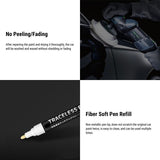 FACIA Paint Repair Kit for Tesla Model 3/Y/S/X