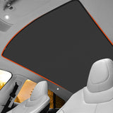 FACIA Panoramic Sunroof Sunshade for Tesla Model S