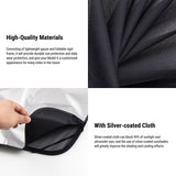FACIA Panoramic Sunroof Sunshade for Tesla Model S