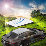 FACIA Panoramic Sunroof Sunshade for Tesla Model S