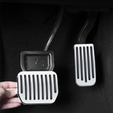 FACIA TESERY Performance Brake Pedal Cover for Model 3 / Y