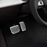 FACIA TESERY Performance Brake Pedal Cover for Model 3 / Y