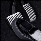 FACIA TESERY Performance Brake Pedal Cover for Model 3 / Y