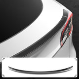 FACIA Performance Style Spoiler ABS Plastic for Model 3 / Y TESERY