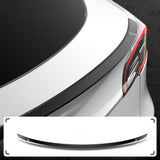 FACIA Performance Style Spoiler ABS Plastic for Model 3 / Y TESERY
