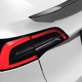 FACIA Performance Style Spoiler ABS Plastic for Model 3 / Y TESERY