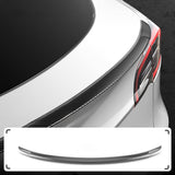 FACIA Performance Style Spoiler ABS Plastic for Model 3 / Y TESERY
