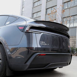 FACIA Performance Style Spoiler ABS Plastic for Tesla Model Y Juniper 2025+