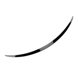 FACIA Performance Style Spoiler ABS Plastic for Tesla Model Y Juniper 2025+
