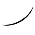 FACIA Performance Style Spoiler ABS Plastic for Tesla Model Y Juniper 2025+