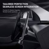FACIA Physical Buttons Dashboard Control Panel for Model 3 / Y Smart Rotary