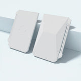 FACIA Plaid Silicone Key Card Holder for Tesla 3/Y/X/S