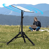 FACIA Portable Tripod Mount for Starlink Gen 3