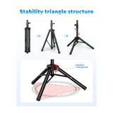 FACIA Portable Tripod Mount for Starlink Gen 3