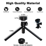 FACIA Portable Tripod Mount for Starlink Mini