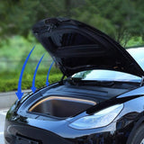 FACIA Frunk Electric Suction Lock for Model Y/3/S/X TESERY
