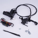 FACIA Frunk Electric Suction Lock for Model Y/3/S/X TESERY