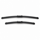 FACIA Rubber Windshield Wiper Blades for Model YL 6-Seater 2026+