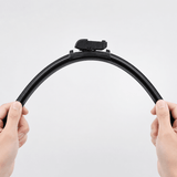 FACIA Rubber Windshield Wiper Blades for Model YL 6-Seater 2026+