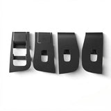 FACIA Premium Silicone Window Switch Protection Cover for Model YL 6-Seater