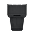 FACIA Premium TPE Lower Center Console Organizer for Model Y Standard