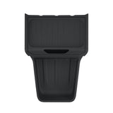 FACIA Premium TPE Lower Center Console Organizer for Model Y Standard