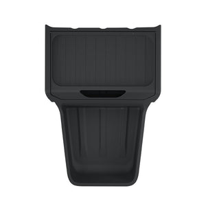 FACIA Premium TPE Lower Center Console Organizer for Model Y Standard