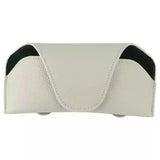 FACIA Premium Visor Glasses Case for Tesla