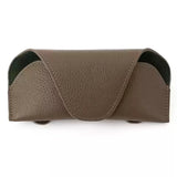 FACIA Premium Visor Glasses Case for Tesla