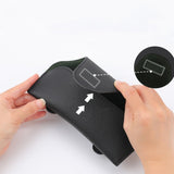 FACIA Premium Visor Glasses Case for Tesla