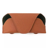 FACIA Premium Visor Glasses Case for Tesla