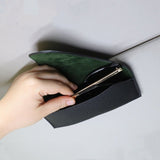 FACIA Premium Visor Glasses Case for Tesla