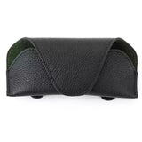 FACIA Premium Visor Glasses Case for Tesla
