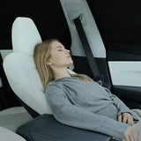 FACIA Privacy Side Window Shades for Model Y Juniper and Model 3 Highland (4PCS)