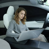 FACIA Privacy Side Window Shades for Model Y Juniper and Model 3 Highland (4PCS)