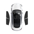 FACIA Privacy Side Window Shades for Model Y Juniper and Model 3 Highland (4PCS)