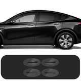 FACIA Protection Film For Telsa Model 3/Y