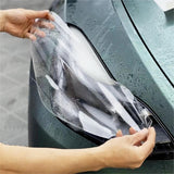 FACIA Protection Film For Telsa Model 3/Y