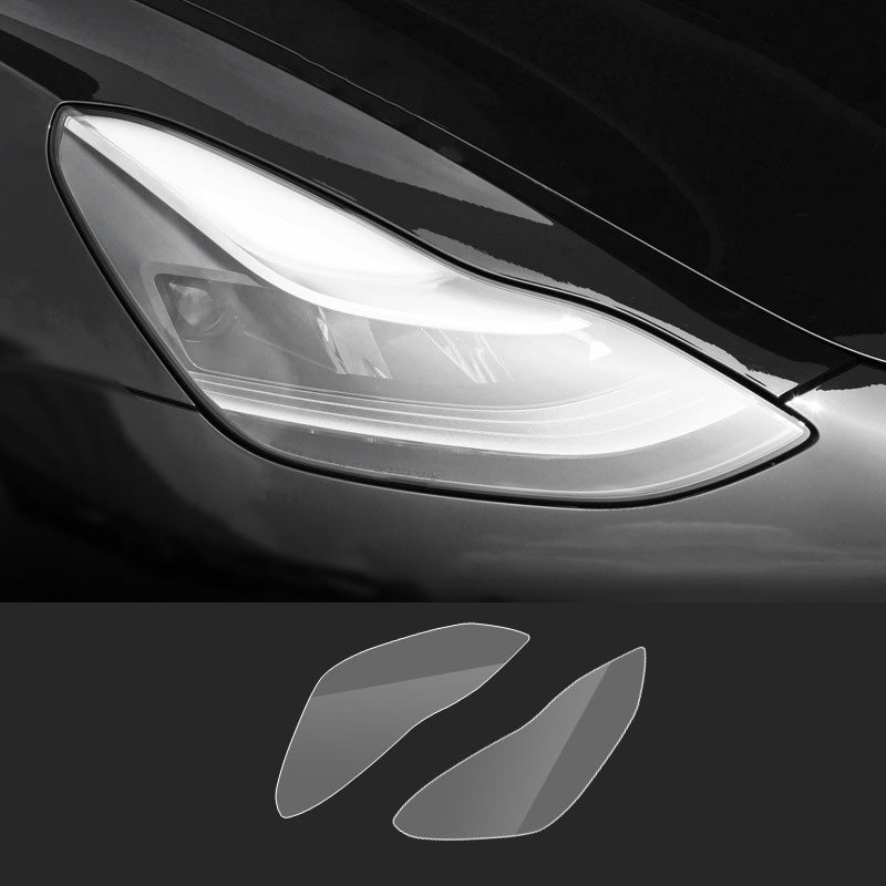 FACIA Protection Film For Telsa Model 3/Y