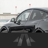 FACIA Protection Film For Telsa Model 3/Y