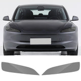 FACIA Protection Film for Tesla Model 3 Highland / Model Y Juniper/ Model YL