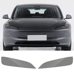 FACIA Protection Film for Tesla Model 3 Highland / Model Y Juniper/ Model YL