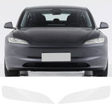 FACIA Protection Film for Tesla Model 3 Highland / Model Y Juniper/ Model YL